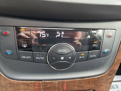 2015 Nissan Sentra SL