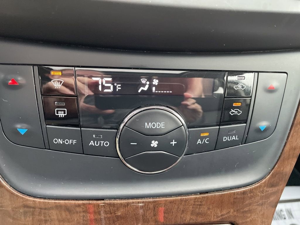 2015 Nissan Sentra SL