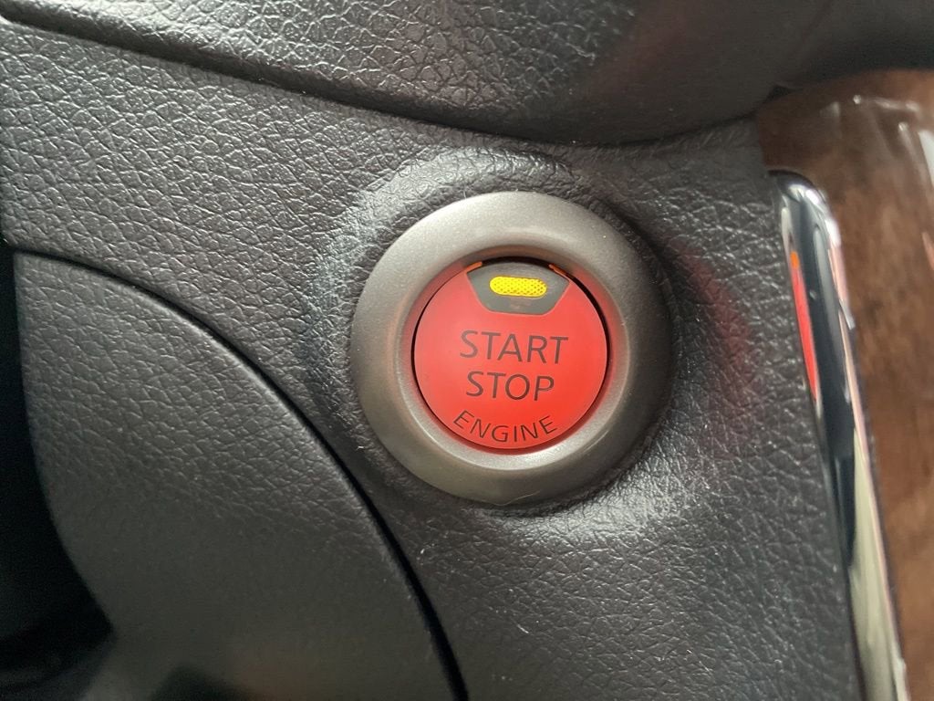 2015 Nissan Sentra SL