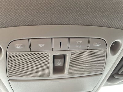 2015 Nissan Sentra SL