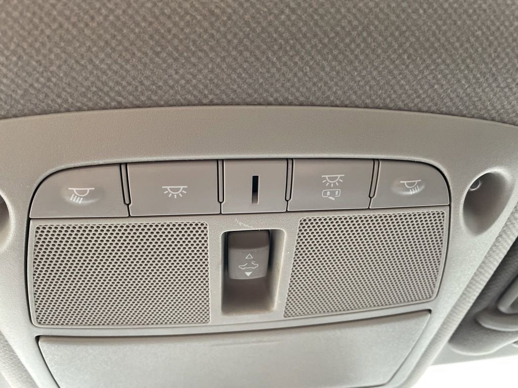 2015 Nissan Sentra SL