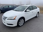 2015 Nissan Sentra SL