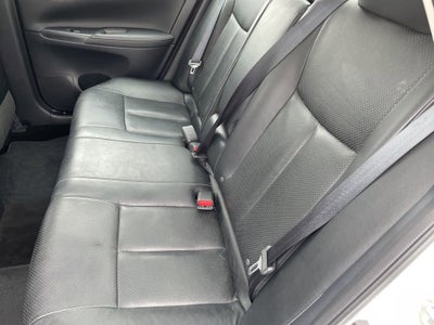 2015 Nissan Sentra SL