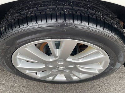 2015 Nissan Sentra SL