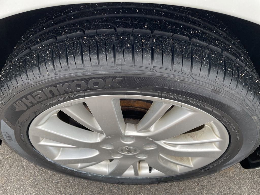 2015 Nissan Sentra SL