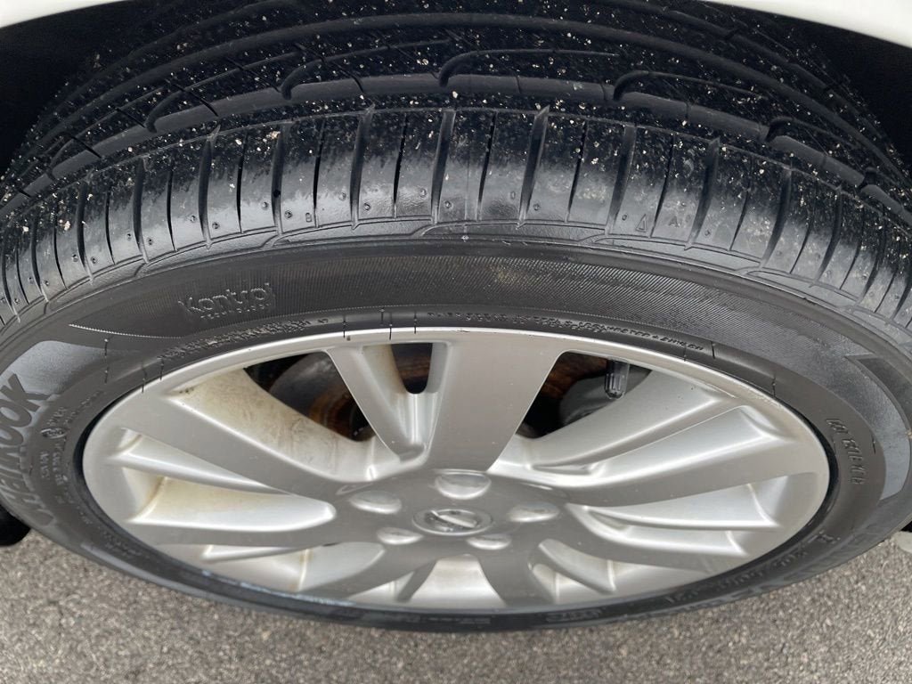 2015 Nissan Sentra SL