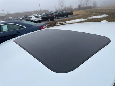 2015 Nissan Sentra SL