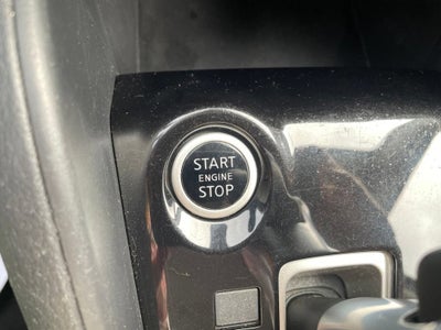 2020 Nissan Versa SR