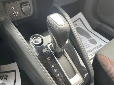 2020 Nissan Versa SR