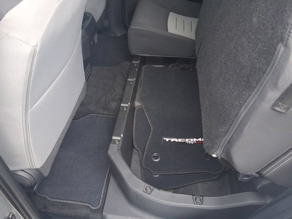2025 Toyota Tacoma 4WD SR