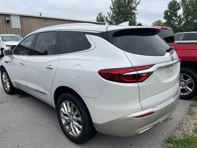 2019 Buick Enclave Premium