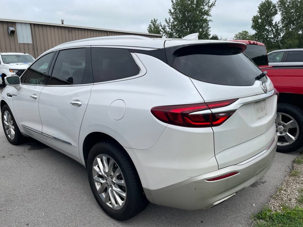 2019 Buick Enclave Premium