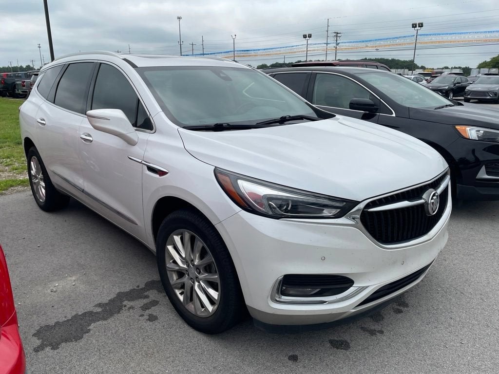 2019 Buick Enclave Premium