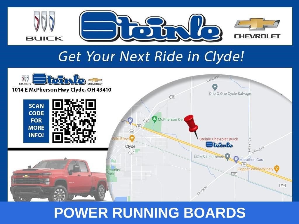2019 Buick Enclave Premium