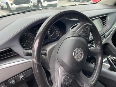 2019 Buick Enclave Premium