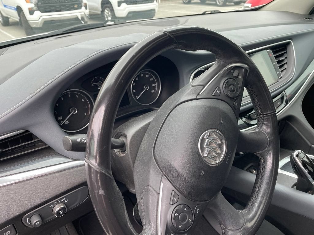 2019 Buick Enclave Premium