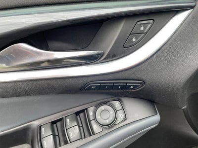 2019 Buick Enclave Premium