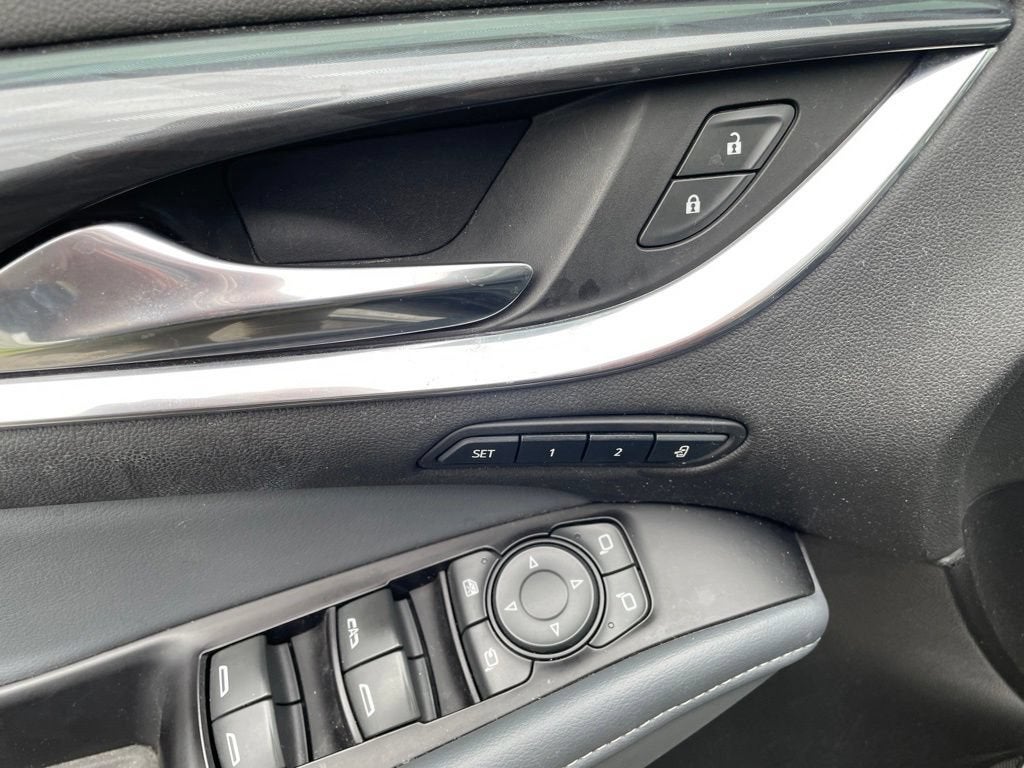 2019 Buick Enclave Premium