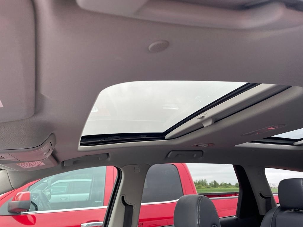 2019 Buick Enclave Premium