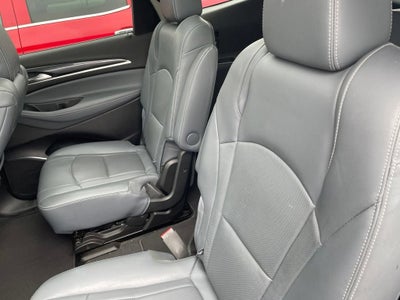 2019 Buick Enclave Premium