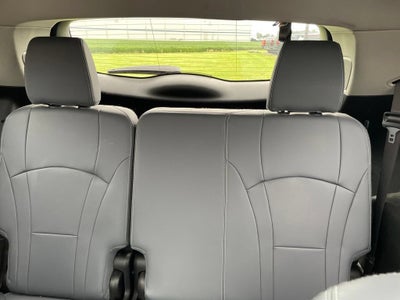2019 Buick Enclave Premium