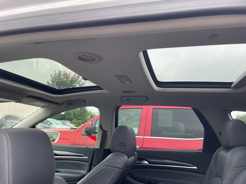 2019 Buick Enclave Premium