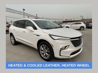 2024 Buick Enclave Premium