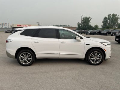 2024 Buick Enclave Premium