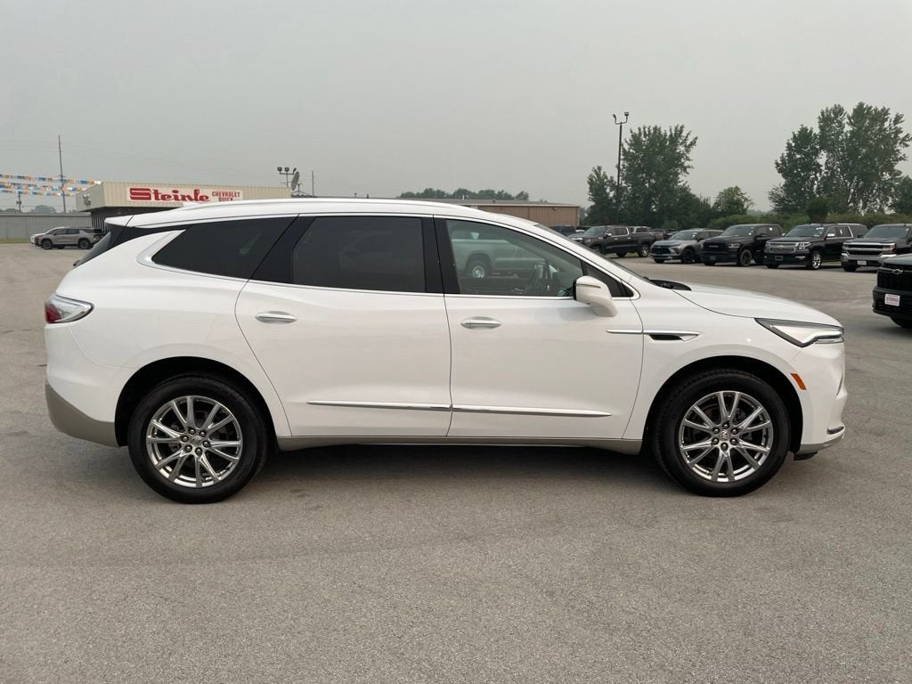 2024 Buick Enclave Premium