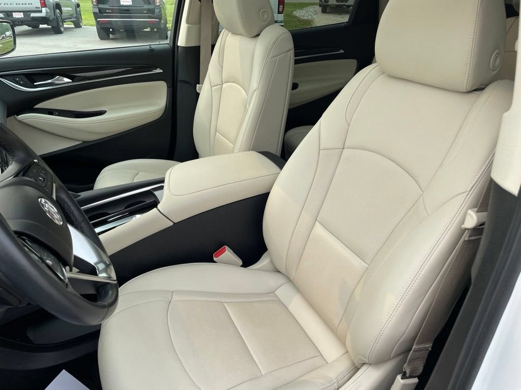 2024 Buick Enclave Premium