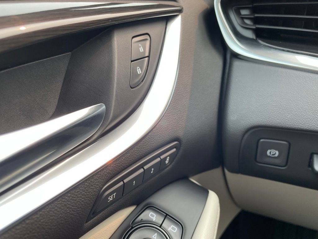 2024 Buick Enclave Premium