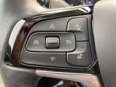 2024 Buick Enclave Premium