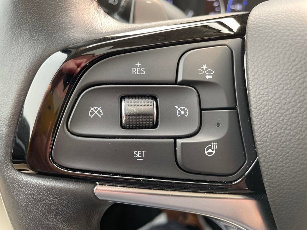 2024 Buick Enclave Premium