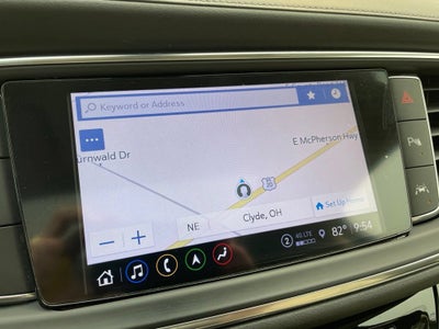 2024 Buick Enclave Premium