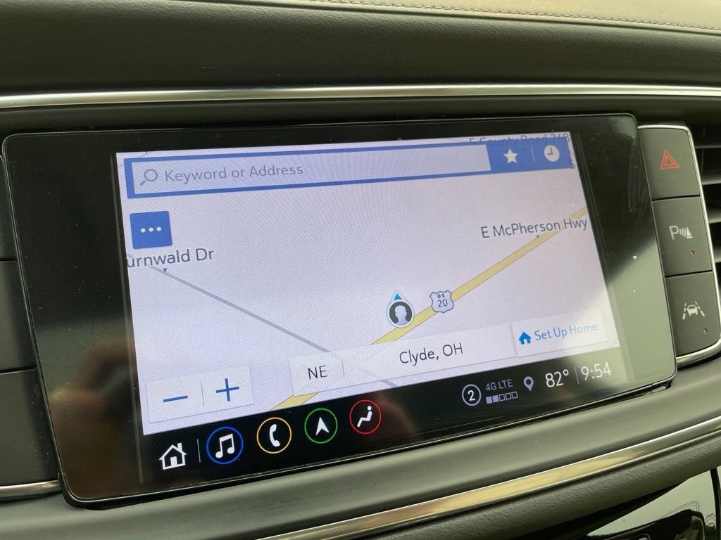 2024 Buick Enclave Premium
