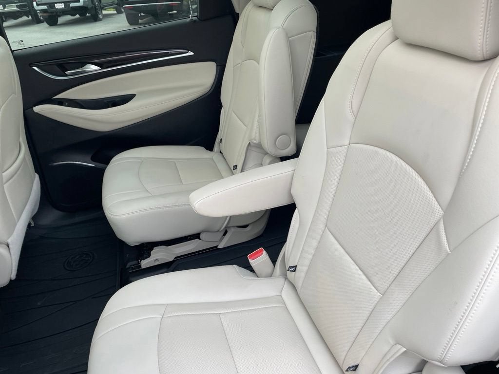 2024 Buick Enclave Premium