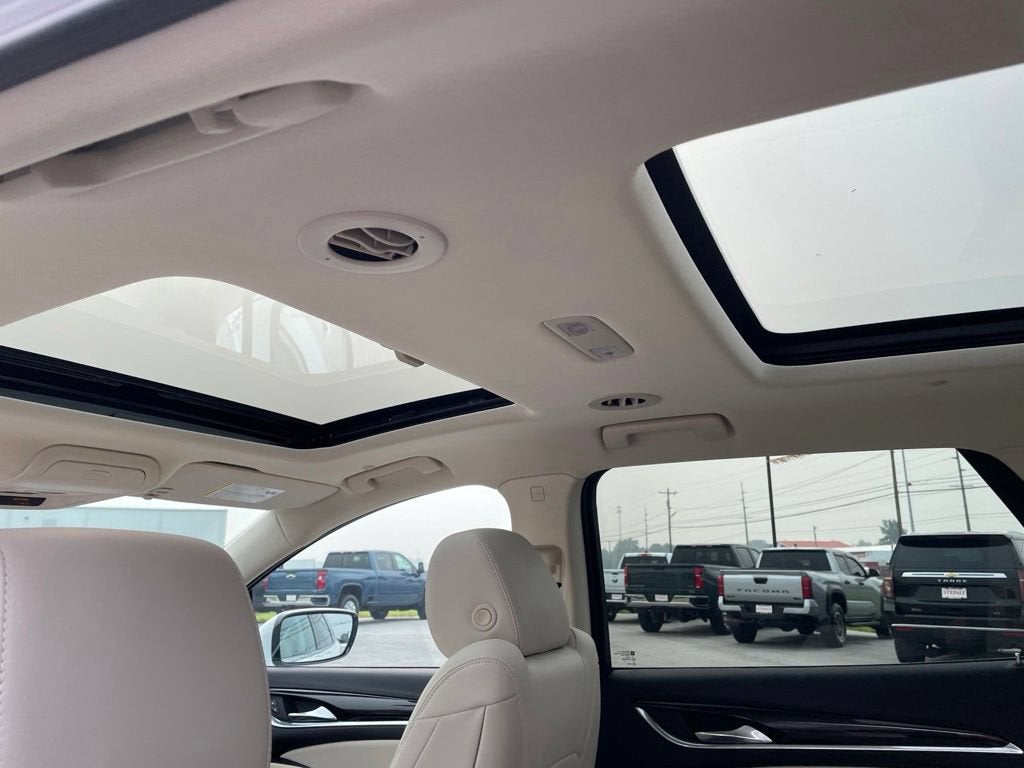 2024 Buick Enclave Premium