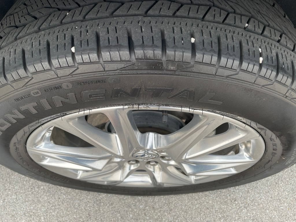 2024 Buick Enclave Premium