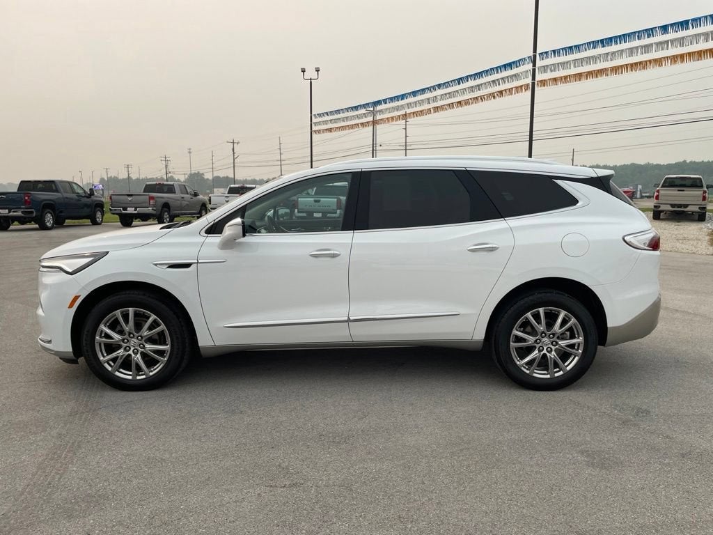 2024 Buick Enclave Premium