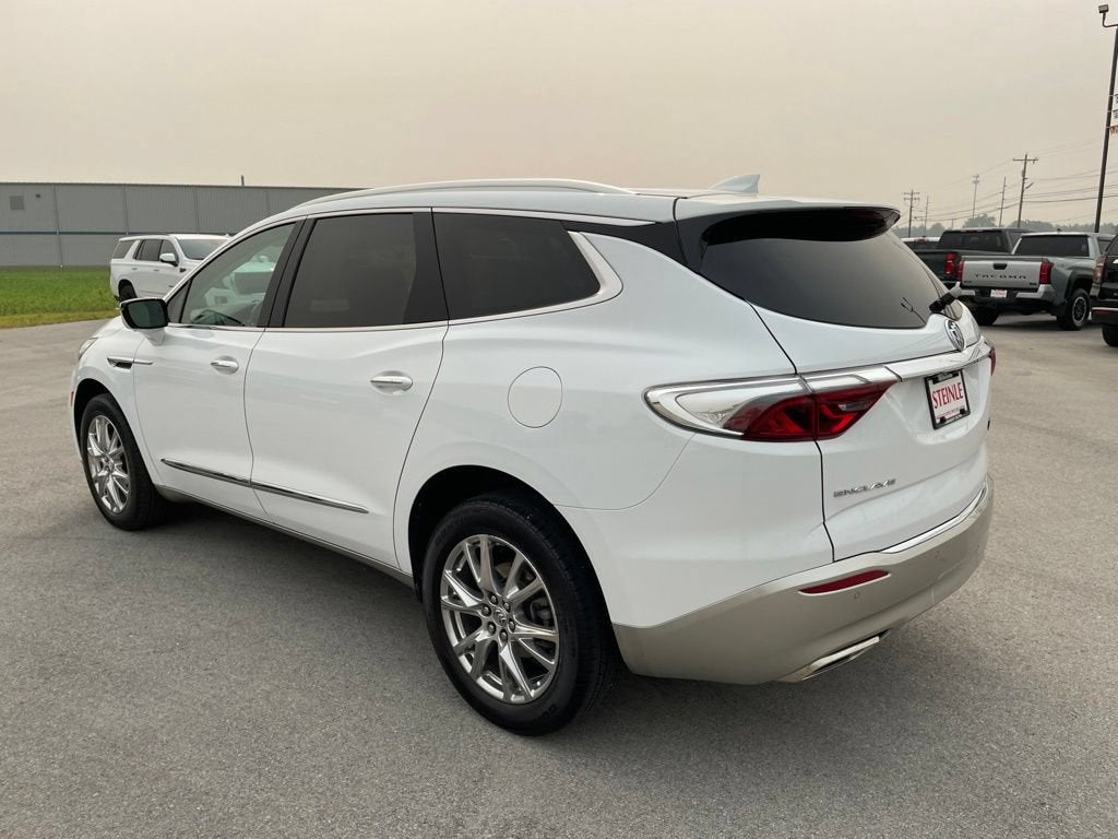 2024 Buick Enclave Premium