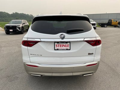 2024 Buick Enclave Premium