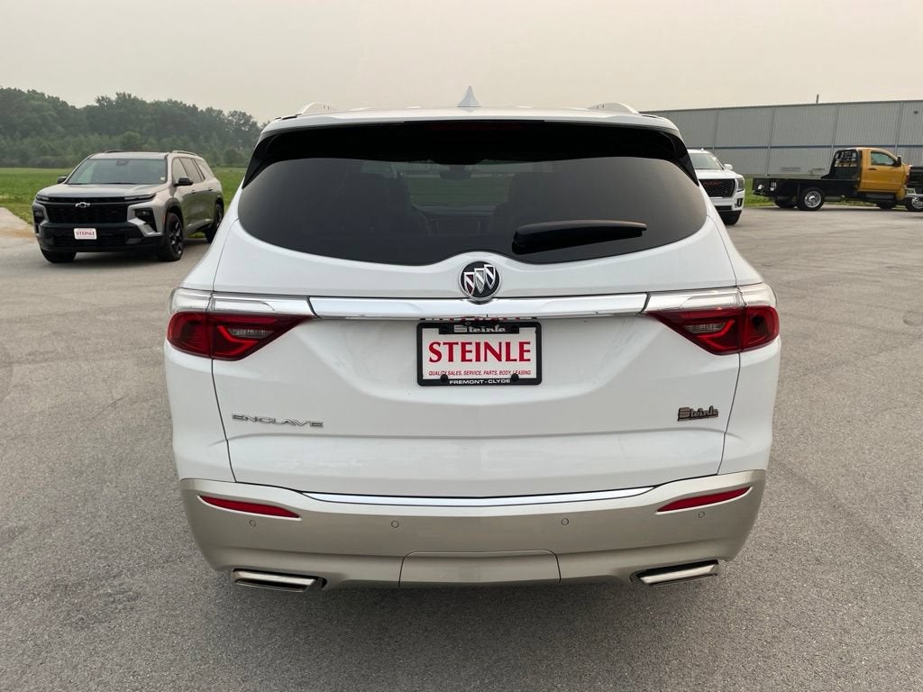 2024 Buick Enclave Premium