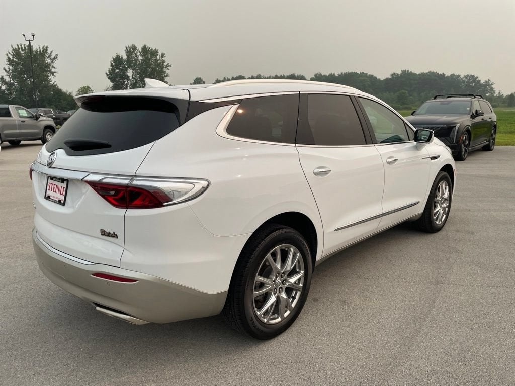 2024 Buick Enclave Premium