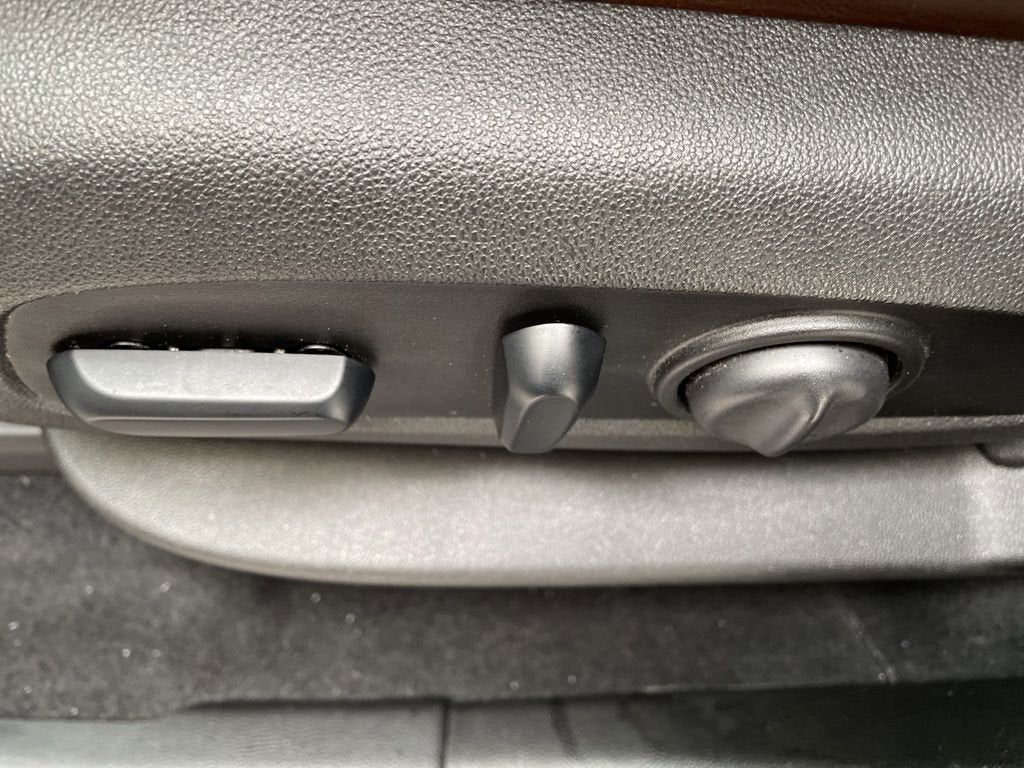 2018 Buick Enclave Avenir