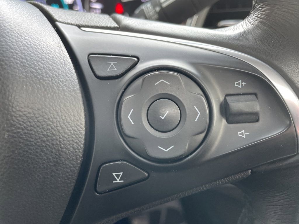 2018 Buick Enclave Avenir