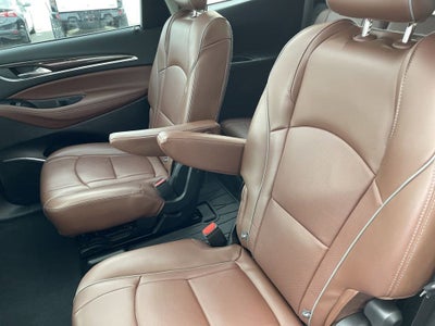 2018 Buick Enclave Avenir