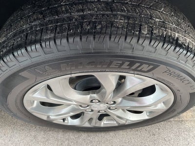 2018 Buick Enclave Avenir