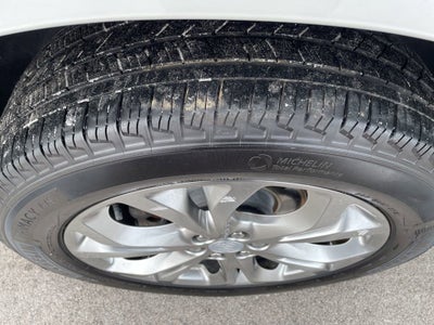 2018 Buick Enclave Avenir