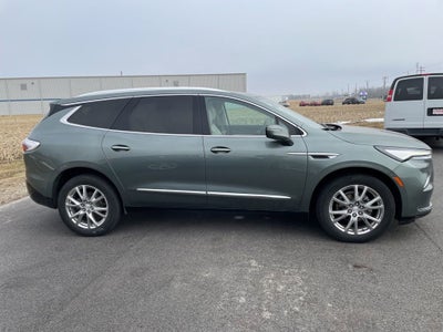 2022 Buick Enclave Premium