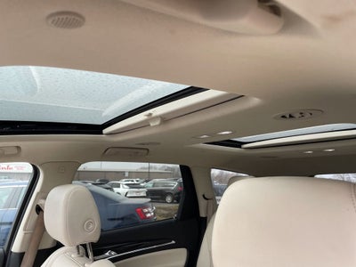 2022 Buick Enclave Premium